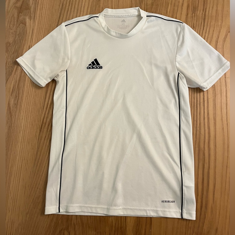 Adidas Men’s Soccer Shirt